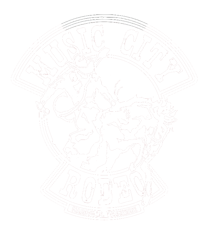 Music City Rodeo Logo